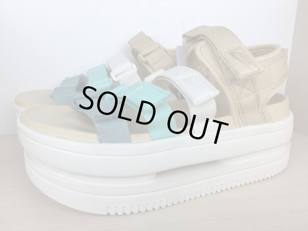 画像4: NIKE（ナイキ） ICON CLASSIC SANDAL（アイコンクラシックサンダル） 靴 サンダル ウィメンズ 新品 (1777) (4)
