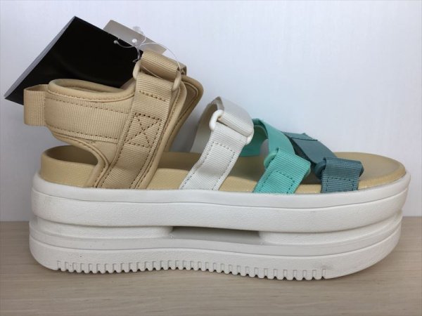 画像2: NIKE（ナイキ） ICON CLASSIC SANDAL（アイコンクラシックサンダル） 靴 サンダル ウィメンズ 新品 (1777) (2)