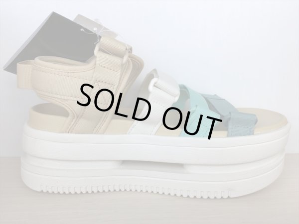 画像2: NIKE（ナイキ） ICON CLASSIC SANDAL（アイコンクラシックサンダル） 靴 サンダル ウィメンズ 新品 (1777) (2)