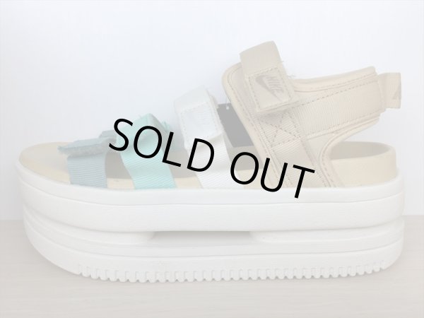 画像1: NIKE（ナイキ） ICON CLASSIC SANDAL（アイコンクラシックサンダル） 靴 サンダル ウィメンズ 新品 (1777) (1)