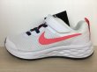 画像1: NIKE（ナイキ） REVOLUTION 6 NN PSV（レボリューション6NN PSV） スニーカー 靴 ジュニア 新品 (1779) (1)