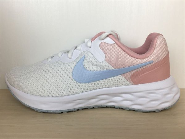 画像1: NIKE（ナイキ） REVOLUTION 6 NN（レボリューション6 NN） スニーカー 靴 ウィメンズ 新品 (1780) (1)