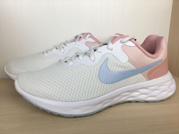 画像4: NIKE（ナイキ） REVOLUTION 6 NN（レボリューション6 NN） スニーカー 靴 ウィメンズ 新品 (1780) (4)