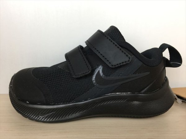 画像1: NIKE（ナイキ） STAR RUNNER 3 TDV（スターランナー3 TDV） スニーカー 靴 ベビーシューズ 新品 (1783) (1)