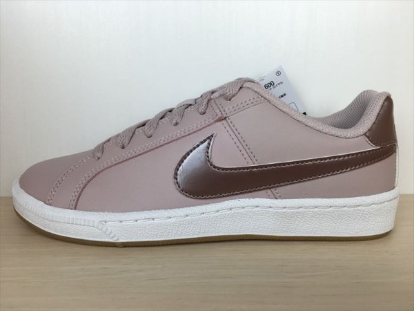 画像1: NIKE（ナイキ） COURT ROYALE（コートロイヤル） スニーカー 靴 ウィメンズ 新品 (1781) (1)