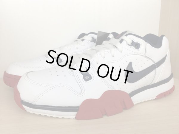 画像4: NIKE（ナイキ） CROSS TRAINER LOW（クロストレーナー LOW） スニーカー 靴 メンズ 新品 (1785) (4)
