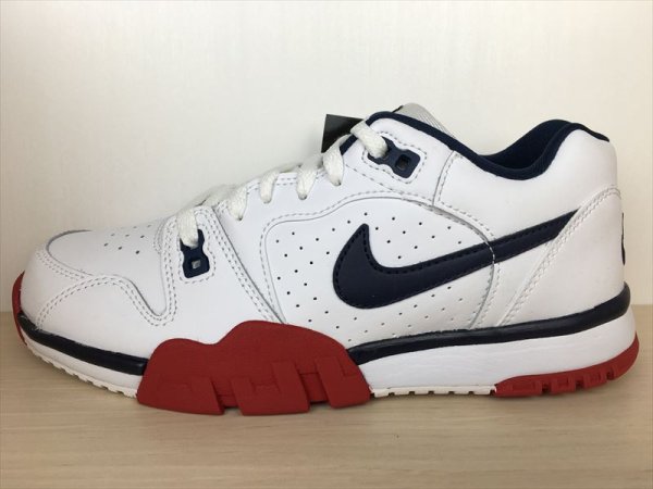 画像1: NIKE（ナイキ） CROSS TRAINER LOW（クロストレーナー LOW） スニーカー 靴 メンズ 新品 (1785) (1)