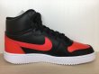 画像2: NIKE（ナイキ） EBERNON MID（エバノン MID） スニーカー 靴 メンズ 新品 (1784) (2)