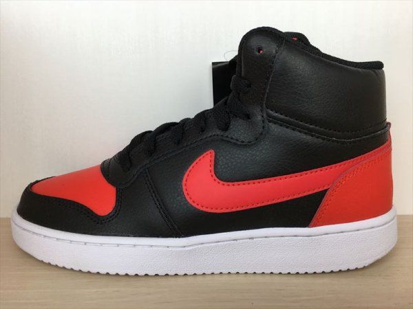 画像1: NIKE（ナイキ） EBERNON MID（エバノン MID） スニーカー 靴 メンズ 新品 (1784) (1)