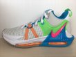 画像1: NIKE（ナイキ） LEBRON WITNESS VII（レブロンウィットネス7） スニーカー 靴 メンズ 新品 (1786) (1)