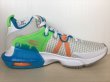 画像2: NIKE（ナイキ） LEBRON WITNESS VII（レブロンウィットネス7） スニーカー 靴 メンズ 新品 (1786) (2)