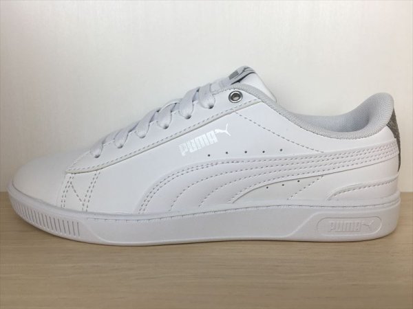 画像1: PUMA（プーマ） Vikky V3 Distressed（ビッキーV3 Distressed） スニーカー 靴 ウィメンズ 新品 (1788) (1)