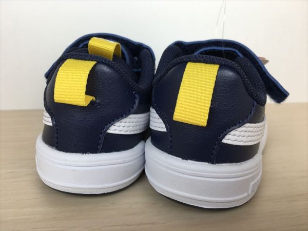 画像5: PUMA（プーマ） Multiflex SL V Inf（マルチフレックス SL V Inf） スニーカー 靴 ベビーシューズ 新品 (1789) (5)