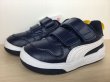 画像4: PUMA（プーマ） Multiflex SL V Inf（マルチフレックス SL V Inf） スニーカー 靴 ベビーシューズ 新品 (1789) (4)