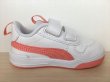 画像2: PUMA（プーマ） Multiflex SL V Inf（マルチフレックス SL V Inf） スニーカー 靴 ベビーシューズ 新品 (1790) (2)