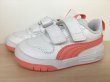 画像4: PUMA（プーマ） Multiflex SL V Inf（マルチフレックス SL V Inf） スニーカー 靴 ベビーシューズ 新品 (1790) (4)