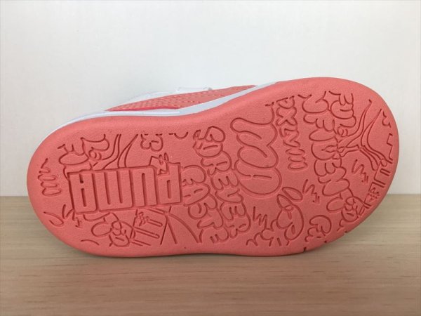 画像3: PUMA（プーマ） Multiflex SL V Inf（マルチフレックス SL V Inf） スニーカー 靴 ベビーシューズ 新品 (1790) (3)