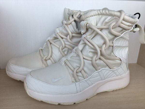 画像4: NIKE（ナイキ） TANJUN HIGH RISE（タンジュンハイライズ） スニーカー ブーツ 靴 ウィメンズ 新品 (1794) (4)
