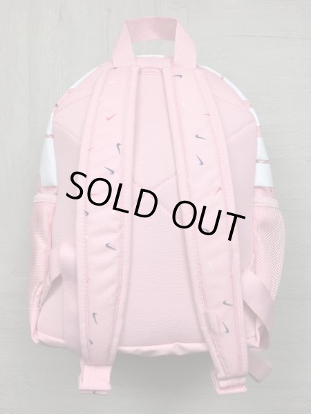画像2: NIKE（ナイキ） バックパック リュックサック リュック バッグ キッズ ミニ 新品 (86) (2)