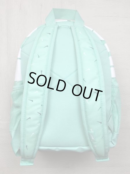 画像2: NIKE（ナイキ） バックパック リュックサック リュック バッグ キッズ ミニ 新品 (87) (2)