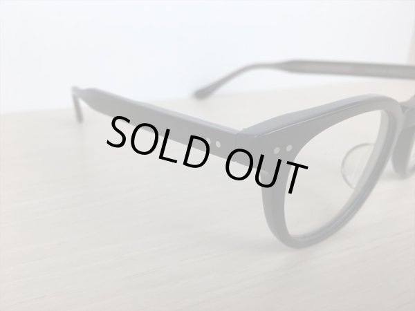 画像4: KATHARINE HAMNETT LONDON（キャサリンハムネットロンドン） メガネフレーム 47サイズ 新品 (4)