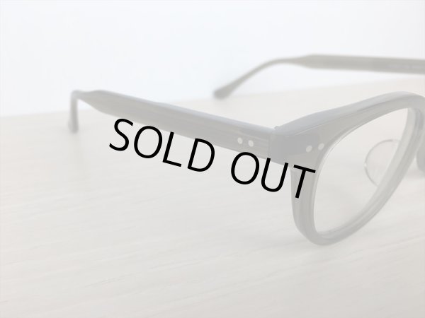 画像4: KATHARINE HAMNETT LONDON（キャサリンハムネットロンドン） メガネフレーム 47サイズ 新品 (4)