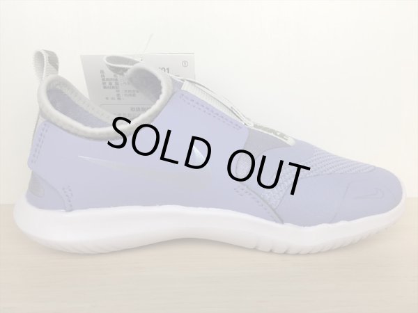 画像2: NIKE（ナイキ） FLEX RUNNER PS（フレックスランナー PS） スニーカー 靴 ジュニア 新品 (1798) (2)