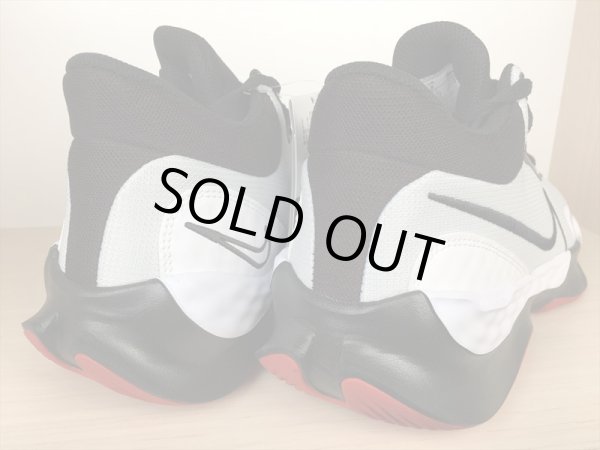 画像5: NIKE（ナイキ） RENEW ELEVATE III（リニューエレベート3） スニーカー 靴 メンズ 新品 (1797) (5)