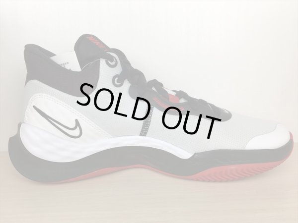 画像2: NIKE（ナイキ） RENEW ELEVATE III（リニューエレベート3） スニーカー 靴 メンズ 新品 (1797) (2)