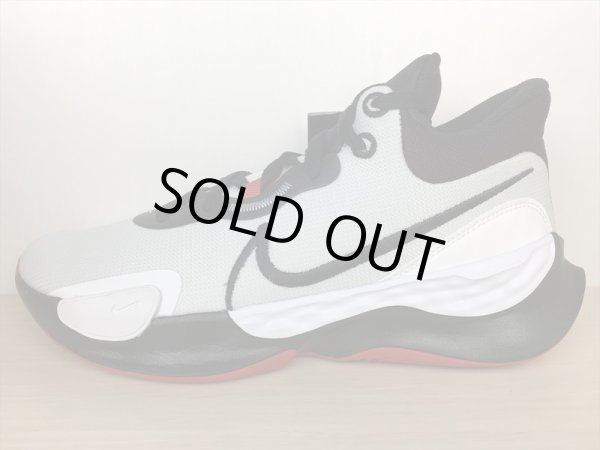 画像1: NIKE（ナイキ） RENEW ELEVATE III（リニューエレベート3） スニーカー 靴 メンズ 新品 (1797) (1)