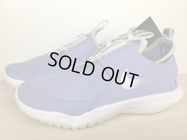 画像4: NIKE（ナイキ） FLEX RUNNER PS（フレックスランナー PS） スニーカー 靴 ジュニア 新品 (1798) (4)