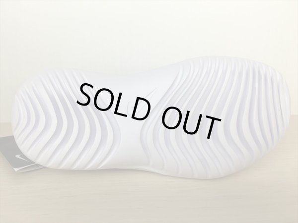 画像3: NIKE（ナイキ） FLEX RUNNER PS（フレックスランナー PS） スニーカー 靴 ジュニア 新品 (1798) (3)