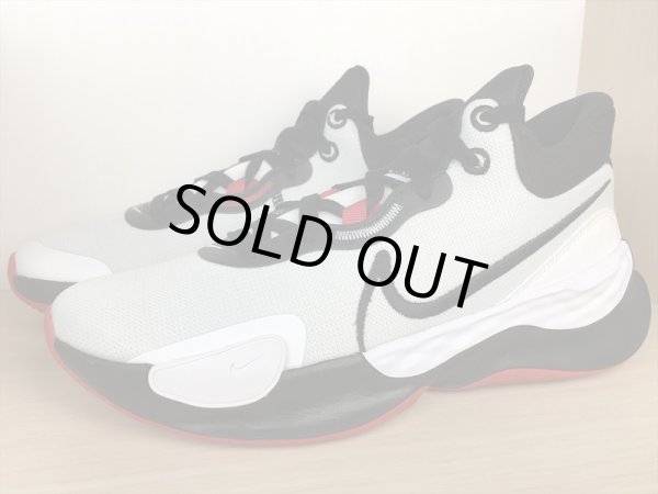 画像4: NIKE（ナイキ） RENEW ELEVATE III（リニューエレベート3） スニーカー 靴 メンズ 新品 (1797) (4)