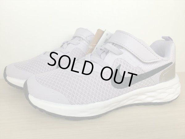 画像4: NIKE（ナイキ） REVOLUTION 6 NN PSV（レボリューション6NN PSV） スニーカー 靴 ジュニア 新品 (1799) (4)