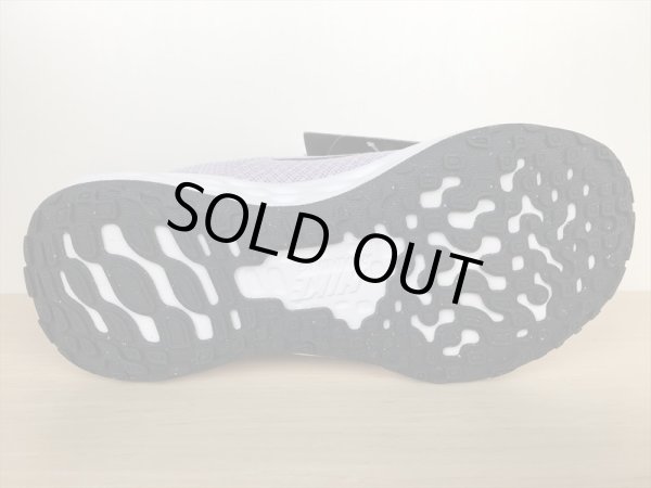 画像3: NIKE（ナイキ） REVOLUTION 6 NN PSV（レボリューション6NN PSV） スニーカー 靴 ジュニア 新品 (1799) (3)
