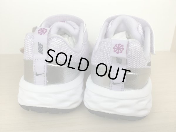 画像5: NIKE（ナイキ） REVOLUTION 6 NN PSV（レボリューション6NN PSV） スニーカー 靴 ジュニア 新品 (1799) (5)