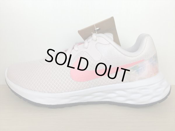 画像1: NIKE（ナイキ） REVOLUTION 6 NN PRM（レボリューション6 NN PRM） スニーカー 靴 ウィメンズ 新品 (1800) (1)