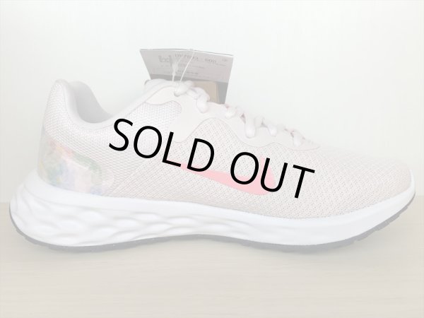 画像2: NIKE（ナイキ） REVOLUTION 6 NN PRM（レボリューション6 NN PRM） スニーカー 靴 ウィメンズ 新品 (1800) (2)