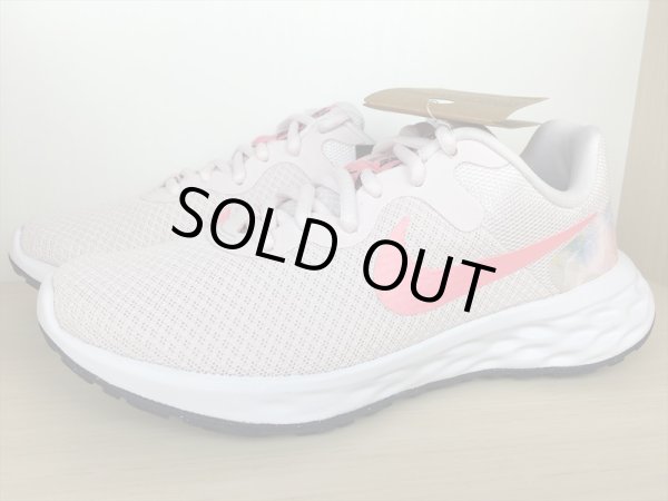 画像4: NIKE（ナイキ） REVOLUTION 6 NN PRM（レボリューション6 NN PRM） スニーカー 靴 ウィメンズ 新品 (1800) (4)