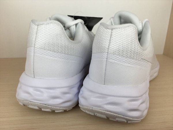 画像5: NIKE（ナイキ） REVOLUTION 6 NN（レボリューション6 NN） スニーカー 靴 ウィメンズ 新品 (1801) (5)