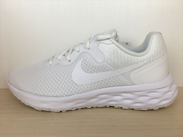 画像1: NIKE（ナイキ） REVOLUTION 6 NN（レボリューション6 NN） スニーカー 靴 ウィメンズ 新品 (1801) (1)