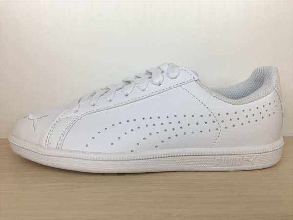 画像1: PUMA（プーマ） Smash Cat Perf FS SL（スマッシュキャットパーフFS SL） スニーカー 靴 メンズ ウィメンズ ユニセックス 新品 (1802) (1)