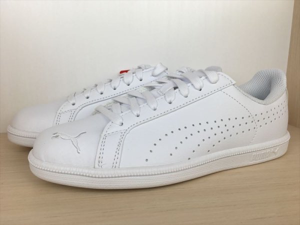 画像4: PUMA（プーマ） Smash Cat Perf FS SL（スマッシュキャットパーフFS SL） スニーカー 靴 メンズ ウィメンズ ユニセックス 新品 (1802) (4)