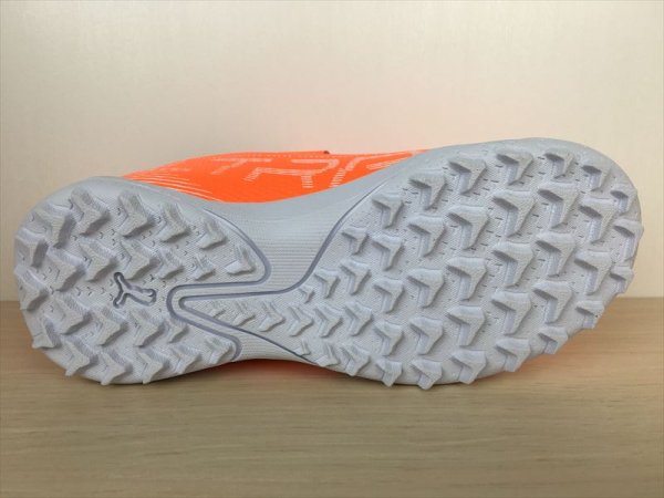 画像3: PUMA（プーマ） ULTRA PLAY TT V Jr（ウルトラプレイ TT V Jr） スニーカー 靴 ジュニア 新品 (1805) (3)