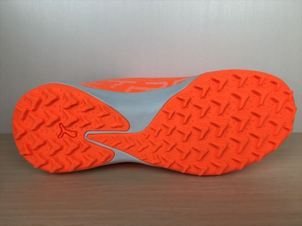 画像3: PUMA（プーマ） ULTRA PLAY TT + Mid Jr（ウルトラプレイ TT + Mid Jr） スニーカー 靴 ジュニア 新品 (1804) (3)