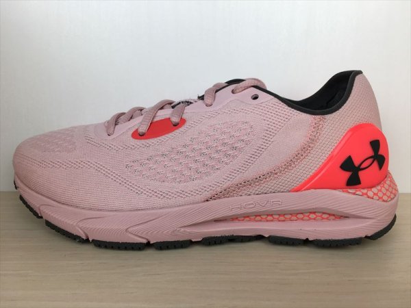 画像1: UNDER ARMOUR（アンダーアーマー） HOVR Sonic 5（ホバーソニック5） スニーカー 靴 ウィメンズ 新品 (1806) (1)