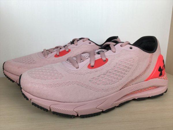 画像4: UNDER ARMOUR（アンダーアーマー） HOVR Sonic 5（ホバーソニック5） スニーカー 靴 ウィメンズ 新品 (1806) (4)