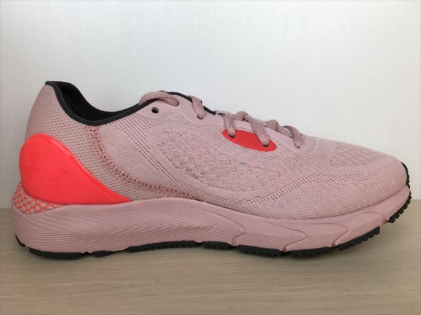 画像2: UNDER ARMOUR（アンダーアーマー） HOVR Sonic 5（ホバーソニック5） スニーカー 靴 ウィメンズ 新品 (1806) (2)