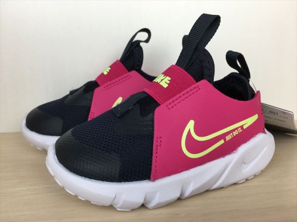 画像4: NIKE（ナイキ） FLEX RUNNER 2 TDV（フレックスランナー2 TDV） スニーカー 靴 ベビーシューズ 新品 (1810) (4)