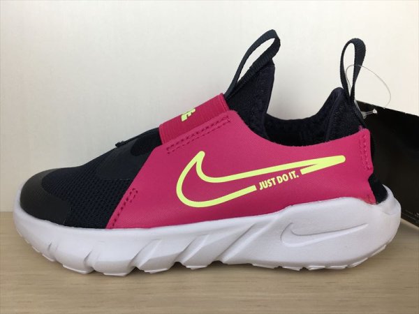 画像1: NIKE（ナイキ） FLEX RUNNER 2 PSV（フレックスランナー2 PSV） スニーカー 靴 ジュニア 新品 (1811) (1)